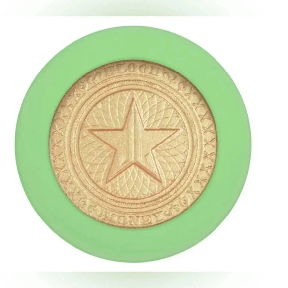 Jeffree Star Extreme Frost in “cold hard cash” - Picture 2 of 6